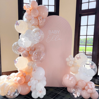 Birthday decoration