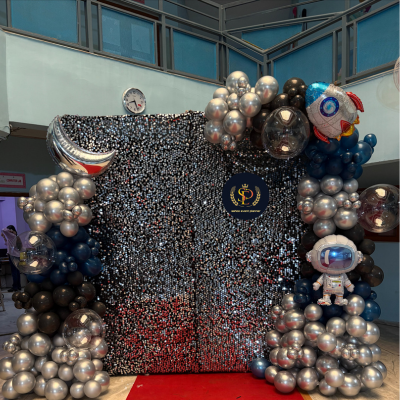 Birthday decoration