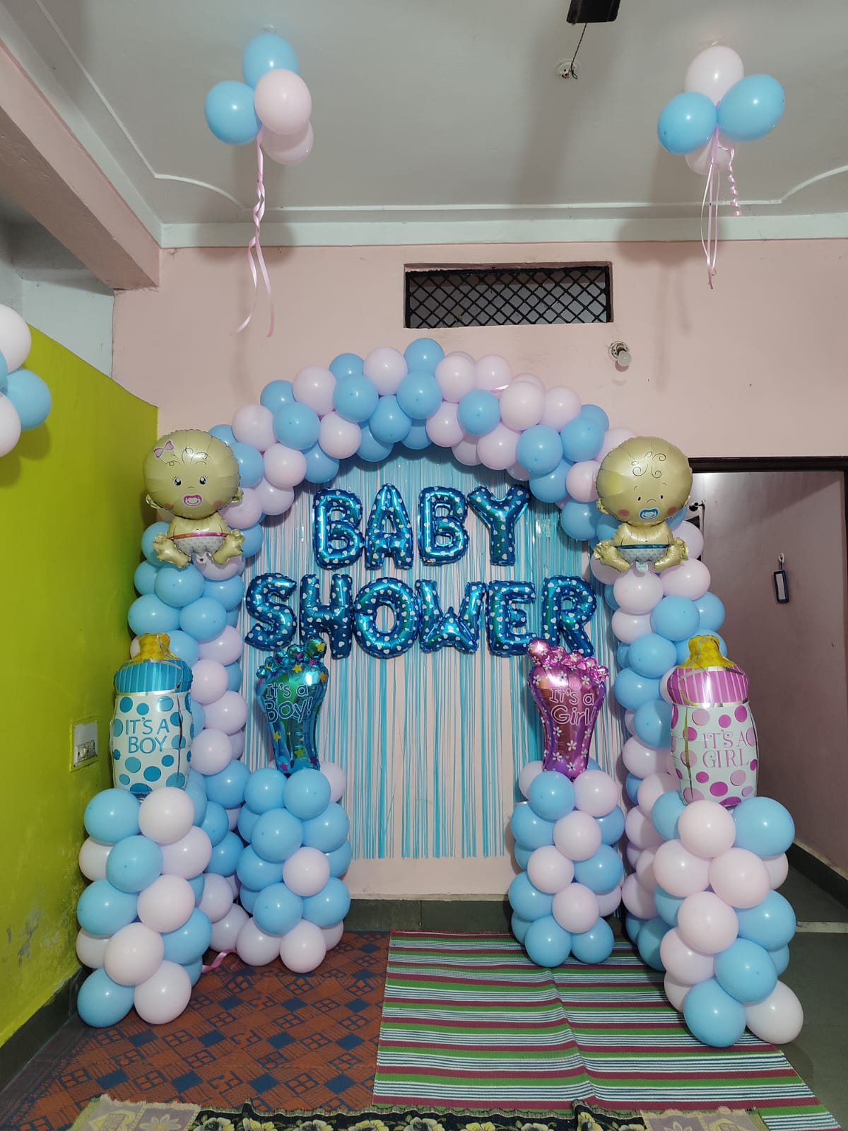 Event decoration 2