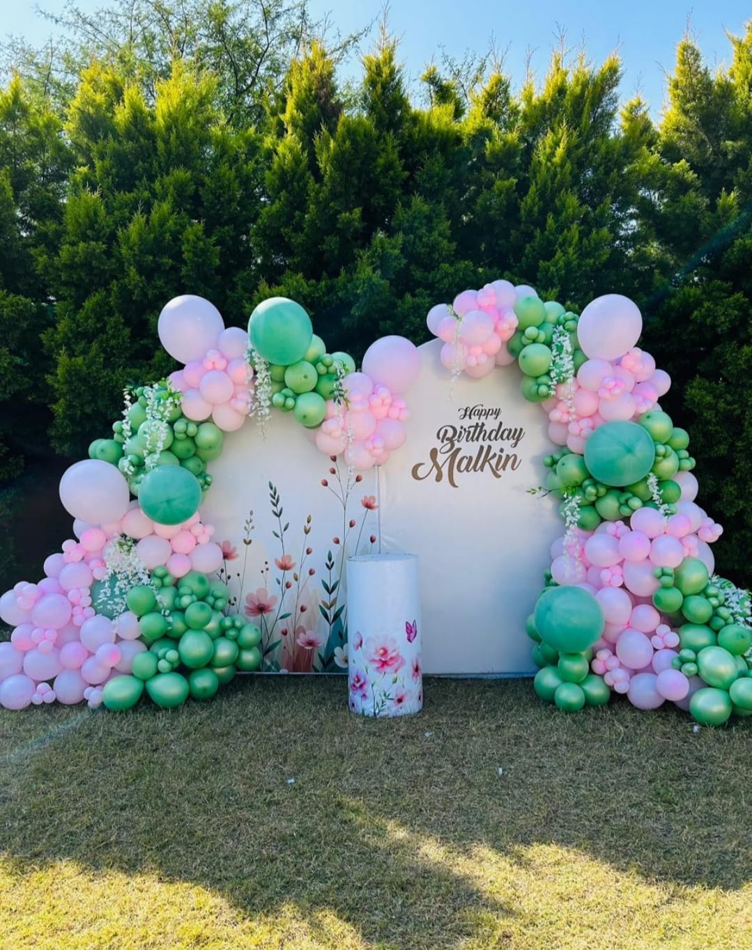 Event decoration 10
