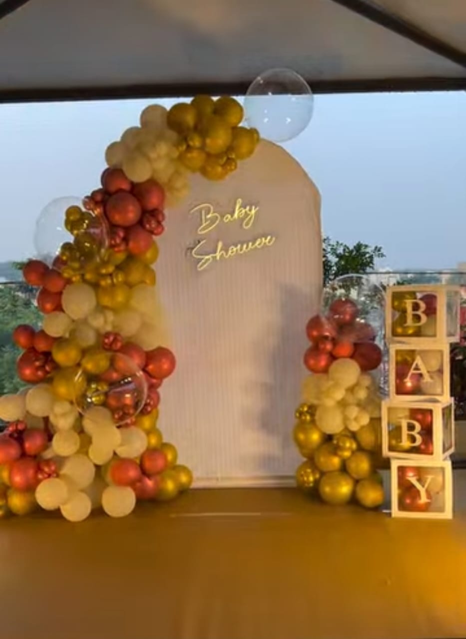 Event decoration 14