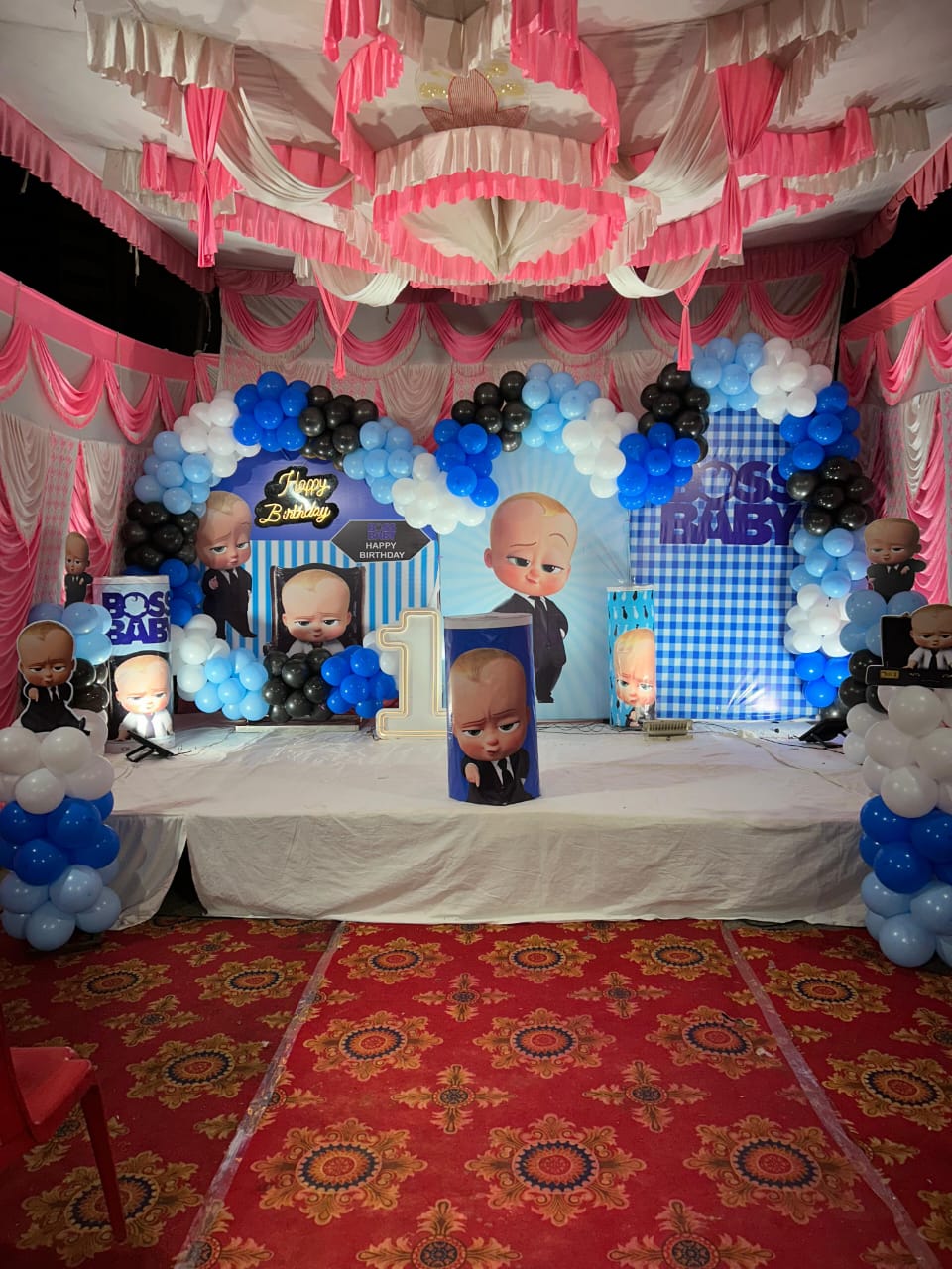 Event decoration 16